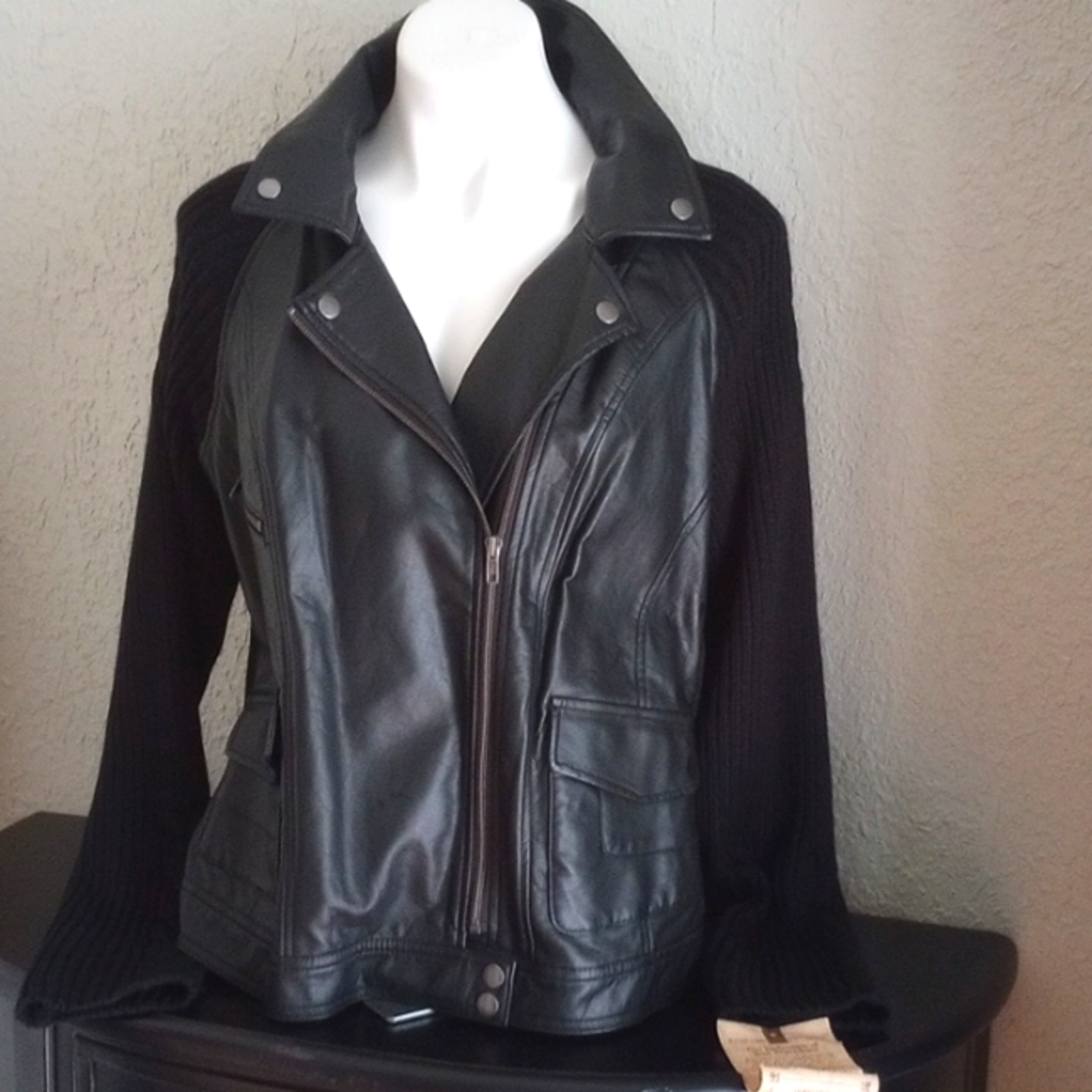 Jacket